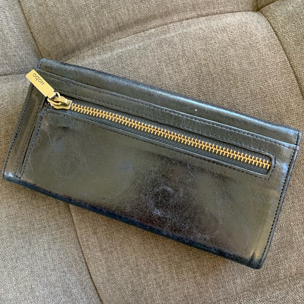 🖤 HOBO wallet 🖤 - Picture 4 of 7